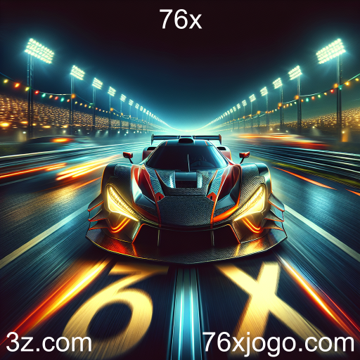 A Emoção das Corridas: Explore a Categoria de Jogos do 76x