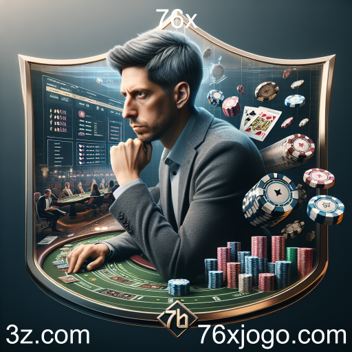 A Fascinante Mundo dos Jogos de Estratégia no 76x